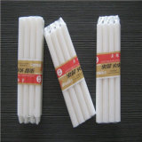 Aoyin Candle 30g Household Candles Paraffin Wax Candles to Yemen