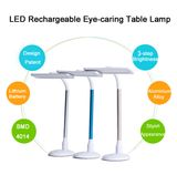 Eye-Caring LED Table Lamp (K3)