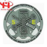 Custom Souvenir Challenge Coin for Promotions