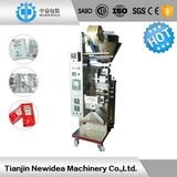 Automatic Sachet Paste Packaging Machinery