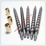 Precision Linear Lead Screw Shafts