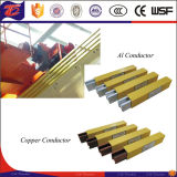 Insulated Aluminum or Copper Conductor Bar System