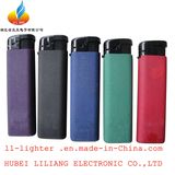 Liliang Plastic Electronic Lighter (P750)