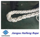 8-Strand Mooring Rope Nylon Rope PE Rope