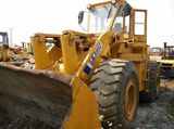 Used Kawasaki 85z Wheel Loader