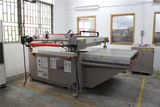 Chntop Four Post Automatic Screen Printer