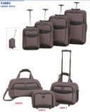 Softside Luggage (94001)