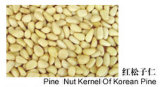 Pine Nut Kernel Of Korean Pine