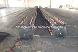 High Quality Bridge Inflatable Rubber Core Mold for Bridge Construction