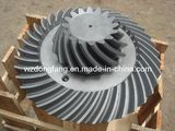 bevel gear