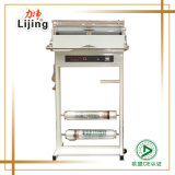 Hot Sales Clothes Packing and Wrapping Machine and Packaging Machine (BZ-6)