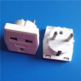 European Plug 16A 250V (Rj-0074)