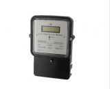Panel Mounted Single Phase Digital Meter (SEM054ES/FS)