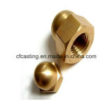 Hight Quality Forged Copper /Bronze/Brass Nut