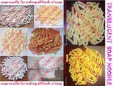 Multipurpose Soap Noodles