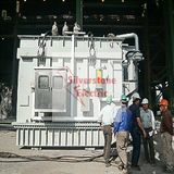 Transformer for Metallurgical Companies