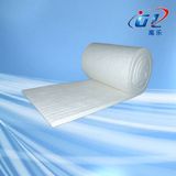 Ceramic Fiber Blanket for Hydrogen Reforming Furnace