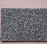 G343 Dark Grey Granite Tile for Floor