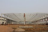 High Quality Light Steel Structural Workshops, Warehouses, Building (GXSY)