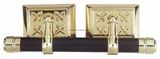 Funeral Casket Swing Bar Set 3#