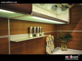 Welbom High Gloss Lacquer Kitchen Cabinet