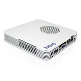 Mini PC X86, Windows for Shops, Intel Dual Core 1037u 1.86GHz, VGA, HDMI, WiFi