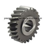 Helical Gear/Customized Steel Helical Gear