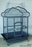 High Quality Metal Parrot Cage (WYP20)