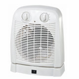 New Design Waterproof Electric Fan Heater (FH08)