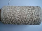 Cotton Open End Yarn - Raw White Ne6s/1