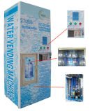 Outdoor Water Vending Machinery for Pure Water