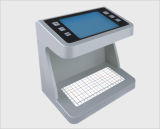 IR LCD Display Currency Detector for Any Currency