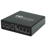 CVBS to HDMI Converter
