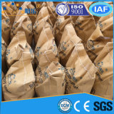 High Alumina Refractory Castable Used in Heat-Treatment Furnace