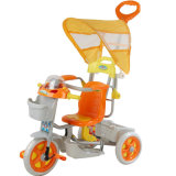 Baby Tricycle (A311-1)