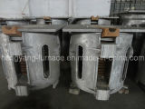 Cast Steel Smelting Furnace, Cast Iron Smelting Furnace, Aluminum Smelting Furnace