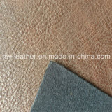 High Quality Furniture PU Leather Hw-642