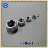 Nylon Insert Lock Nut (DIN982)