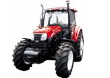 100HP 4WD Tractor with E-MARK