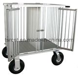 Aluminum Dog Trolley (RC-AC-02)