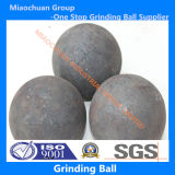 120mm Grinding Ball with ISO9001