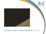 Gause Insertion Rubber Sheet
