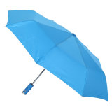 Auto Open&Close UV Protection LED Umbrella (JY-256)