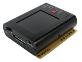 H. 264 Micro Pocket DVR W/ Lap Timer (30141-271)