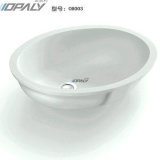 Artificial Stone Sink (OB003-1)