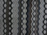 Chenille Jacquard Fabric (TS-5003)