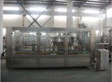 DCGF24-24-8 3in1 Unit Carbonated Drink Filling Machinery