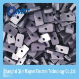 Block Magnetic Material Ceramic Motor Magnet for Dry Pressing