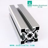 Aluminum Profiles