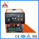 Electric Induction Melting Boiler for 4kg Gold (JL-MFG)